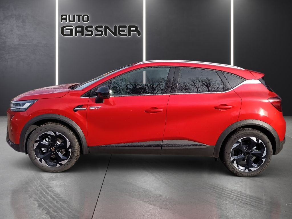 Fahrzeugabbildung Mitsubishi ASX EDITION 1.8 Hybrid Navi ACC Assistenzp.