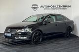 Volkswagen Passat 2.0 TDI Lim. Trendline BlueMotion *19"LM* - Volkswagen Passat: Trendline
