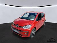 Volkswagen up! - Vorschau Bild 1