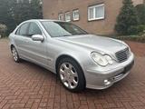 Mercedes-Benz C 200*SPORT EDITION*KLIMA*XENON*AUTOMATIK*NAVI* - gebrauchte Mercedes-Benz C 200 aus dem Jahr 2006