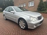 Mercedes-Benz C 200*SPORT EDITION*KLIMA*XENON*AUTOMATIK*NAVI* - Mercedes-Benz C 200 aus 2006