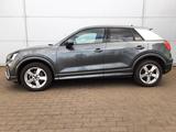 Audi Q2 30 TFSI S line TFSI Allw/LED/Navi/Shz/Klima/A - Audi: Allradantrieb