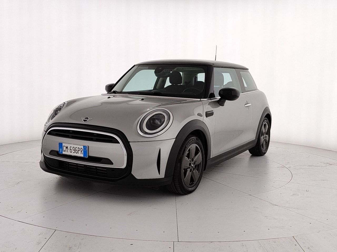 MINI Mini 1.5 Cooper Classic imagem 3