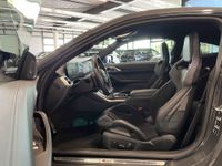 BMW M4 - Vorschau Bild 17