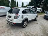Chevrolet Captiva 2.2 D LTZ 4WD - Chevrolet Captiva: Ltz