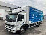 FUSO Fuso eCanter 9C18 L-Batt 4x2