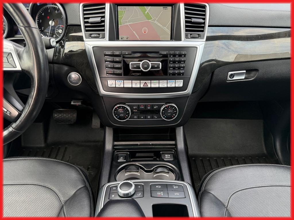 Mercedes-Benz GL 500