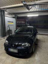 Seat Ibiza 6l 1,9 tdi - SEAT Ibiza 6L mit Diesel-Antrieb