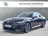 BMW M240i Coupé HK HiFi DAB LED Komfortzg. Tempomat - BMW M240i Jahreswagen