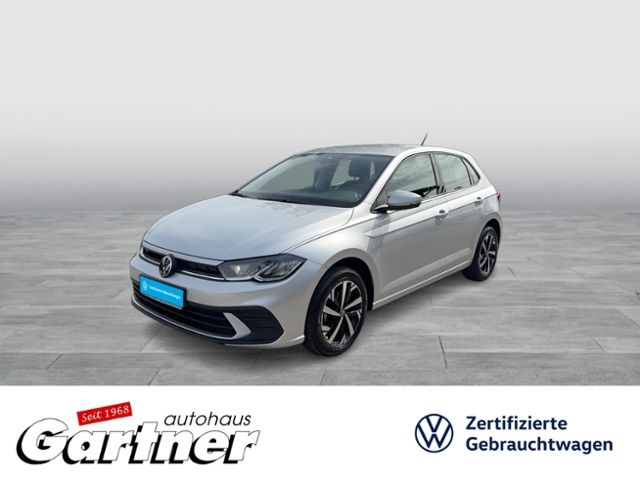 Polo LIFE 1.0 TSI PDC APP CON LED CLIMATRONIC Al