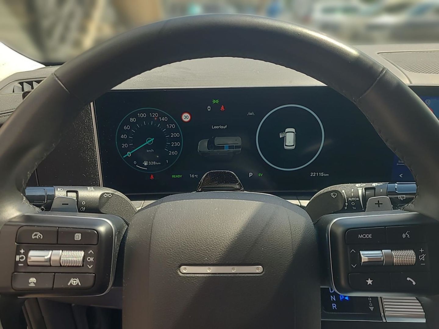 Hyundai Santa Fe – Bild 9