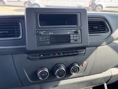 Fahrzeugabbildung Master III Kasten L2H2 HKa 3,5t Blue dCi 180 So