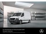 Mercedes-Benz Sprinter 319 Kastenwagen Autom. AHK Navi Kamera - : Kastenwagen
