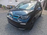 BMW i3 120 AH - schwarze BMW i3