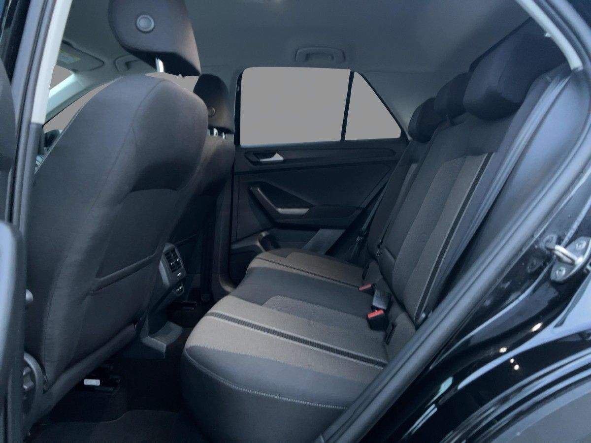 Volkswagen T-Roc - Bild 10