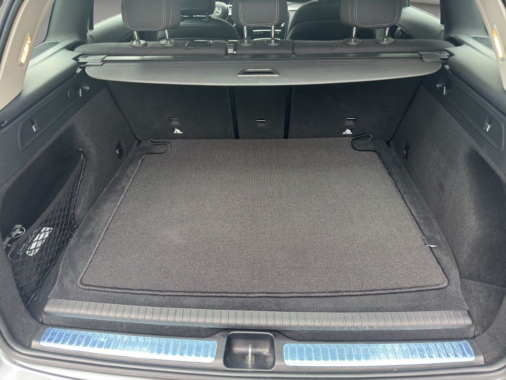 Fahrzeugabbildung Mercedes-Benz GLC 300 de 4MATIC OFF-Road-Exterieur*AHK*LED