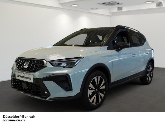 Seat Arona FR 1.0 TSI 85 kW (116 PS) 7-Gang-DSG