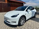 Tesla Model Y RWD, TüV neu,Garantie,1.Hand,aufbereitet