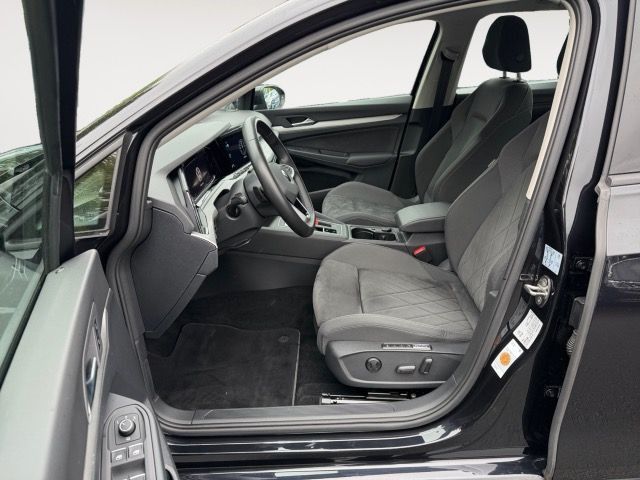Volkswagen Golf - Bild 9