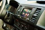 Volkswagen VW T6 Offroad Camper - : Van, Offroad