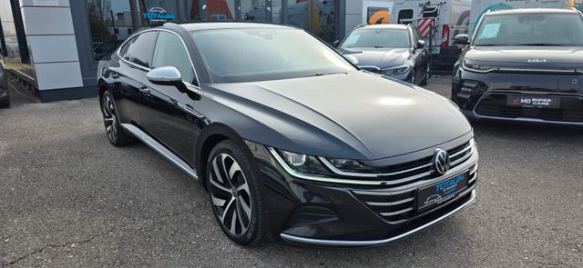 VW Elegance/Navi/Matrix/Cockpit/ACC/Kam/Alcantar/1H