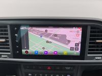 Cupra Ateca - Vorschau Bild 18