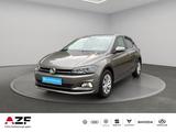 Volkswagen Polo 1.6 TDI Comfortline ACC-KLIMA+SITZHEIZUNG - Volkswagen Polo: TDI Comfortline