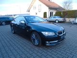 BMW 325d Cabrio - - BMW 325 in Frankfurt (Main)