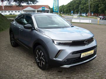 Bild 4 Opel Mokka 1.2T Elegance LED PDC+Kam SHZ LHZ Navi Pro