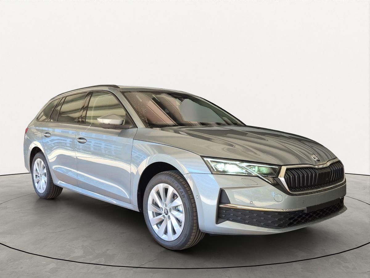 Skoda Octavia - Bild 4