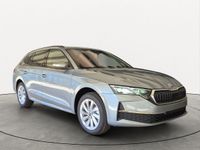 Skoda Octavia - Vorschau Bild 4