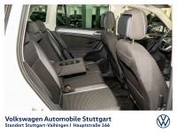 Volkswagen Tiguan - Vorschau Bild 10