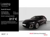 Audi A5 Avant TFSI S-LINE*EDITION-ONE*NAVI*MATRIX*AHK - Audi A5 Jahreswagen