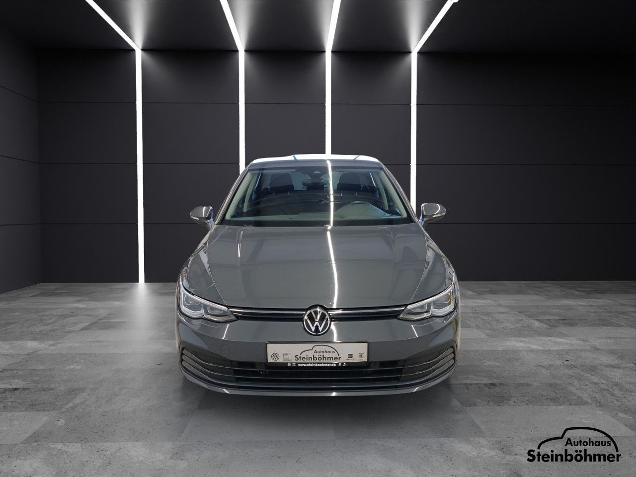 Volkswagen Golf - Bild 9