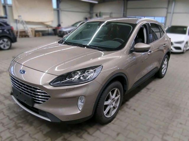 Ford Kuga 2.0 EcoBlue Titanium X 4x4 Aut. +ACC+AHK+RF