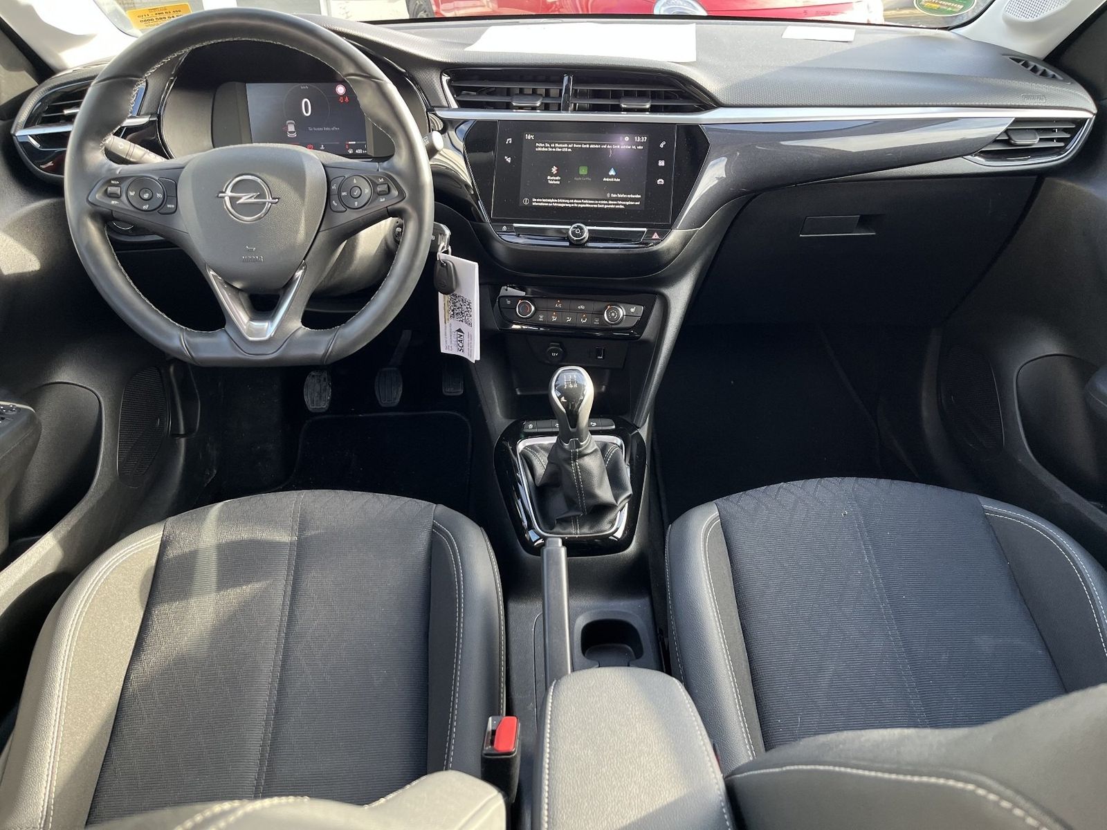 Opel Corsa - Bild 9