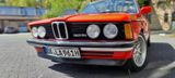 BMW E21 323i Cabrio / Top / Unikat / Wertgutachten - BMW 323: E21
