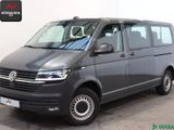Volkswagen T6 Kombi T6.1 2.0 TDI 4M LR 8 SITZE 2xSCHIEBETÜR - Volkswagen T6 Kombi in Berlin