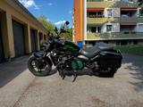 Kawasaki Vulcan s 650 - Kawasaki Vulcan 650