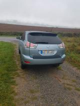Lexus RX 350 - - - Lexus RX 350 SUV