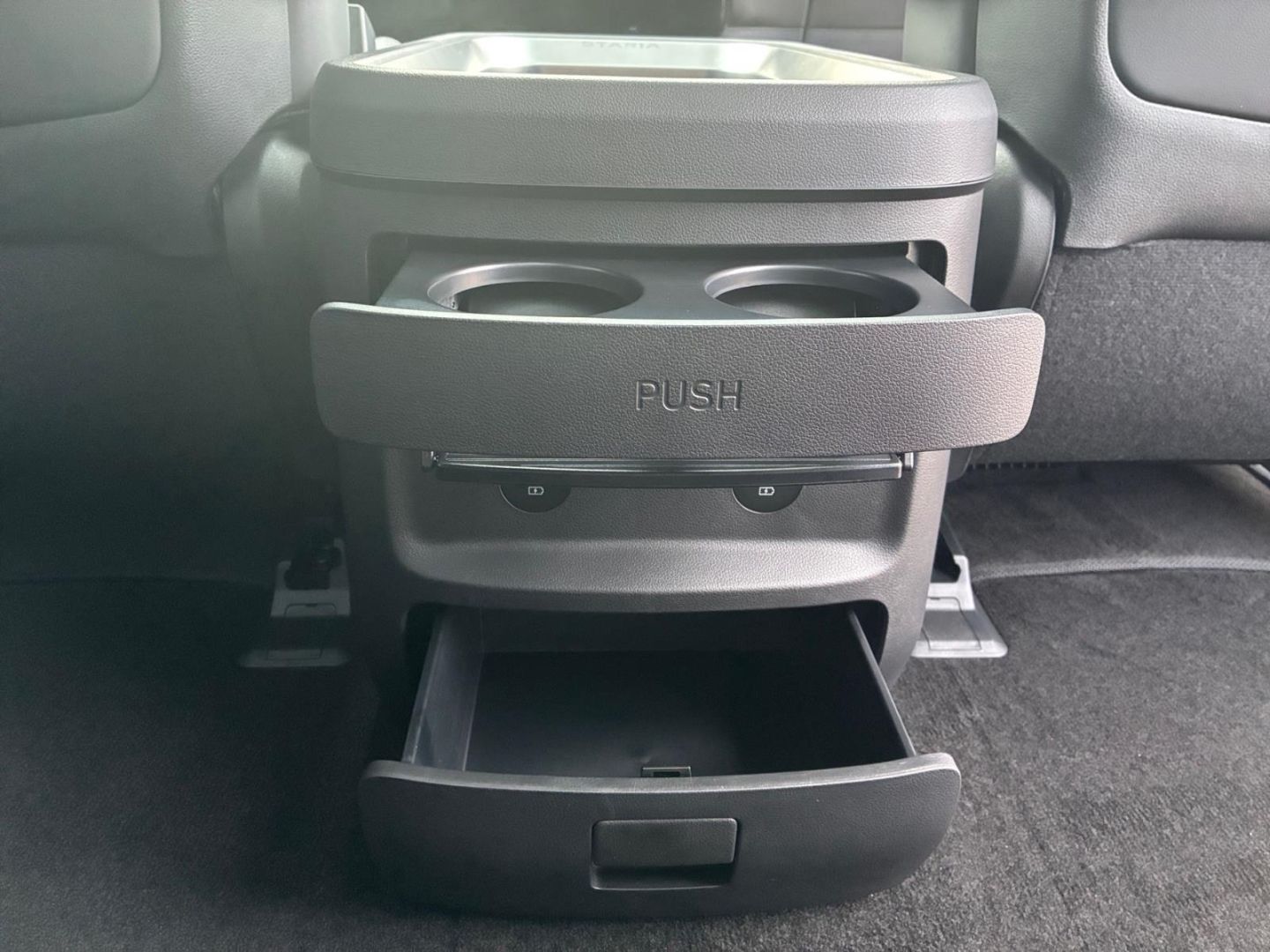 Hyundai STARIA - Bild 20
