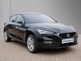 Seat Leon Style TDI Panorama Vision Assist UPE 46.830 - Seat Leon in Bonn