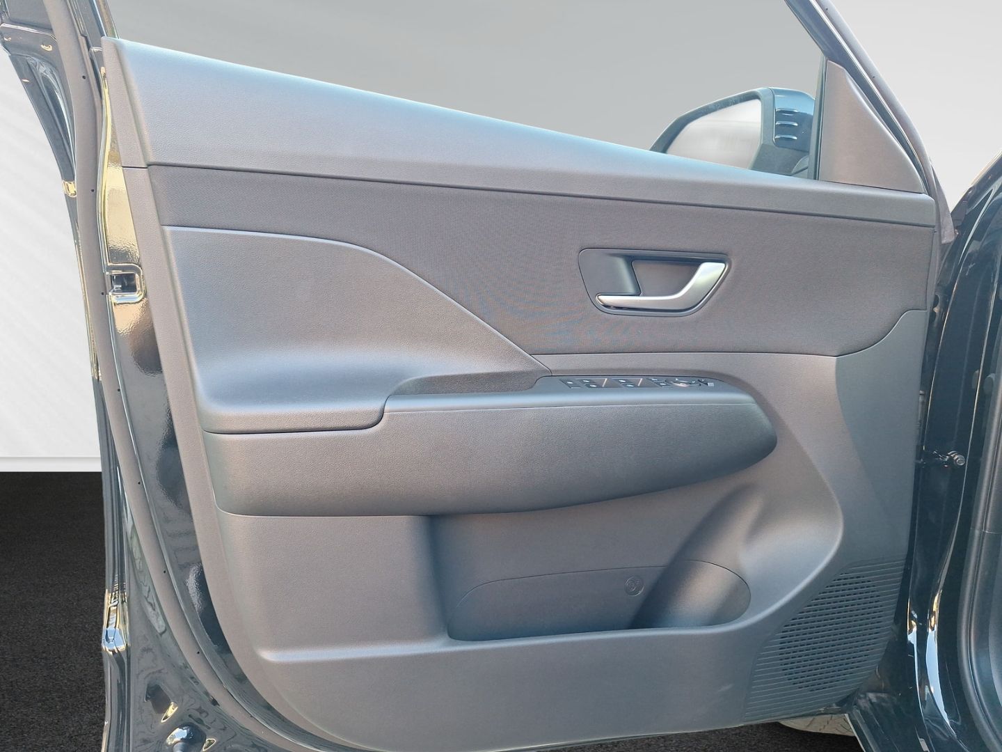 Hyundai KONA Elektro – Bild 16