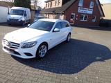 Mercedes-Benz C 300 C -Klasse T-Modell C 300 T de,Ava., Kamera - Mercedes-Benz C 300