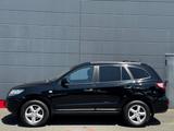 Hyundai Santa Fe 2.2CRDi/1 HAND /TUV/ WENIG KM 84000 - Hyundai SANTA FE in Nürnberg