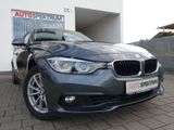 BMW 320 i Lim. Advantage 1.HAND/NAVI/LED/PDC/65000KM - BMW 320 aus 2016
