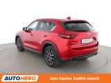 Mazda CX-5 2.2 Turbodiesel Sports-Line AWD Aut. *NAVI* - Mazda CX-5 Gebrauchtwagen in Frankfurt