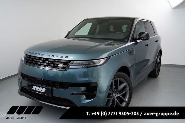 Land Rover Range Rover Sport D250 Dynamic SE AHK Pano