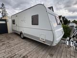 Tabbert Rossini 500 TD Mover, Klima, Luftvorzelt - Tabbert Wohnwagen Rossini