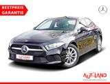 Mercedes-Benz A180 Progresive Klimaaut. Navi AHK Sitzheizung - gebrauchte Mercedes-Benz A 180 aus dem Jahr 2020